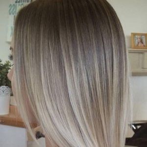 Meet your Posher, Priscilla